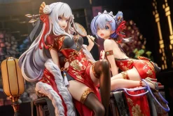 Re:ZERO - Rem Statue / Graceful Beauty 2024 New Year Version: Kadokawa