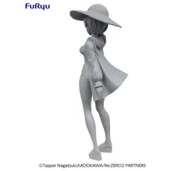 Re:Zero - Rem Statue / Summer Vacation Version: Furyu