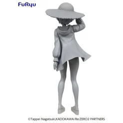 Re:Zero - Rem Statue / Summer Vacation Version: Furyu