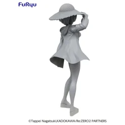 Re:Zero - Rem Statue / Summer Vacation Version: Furyu