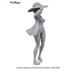 Re:Zero - Rem Statue / Summer Vacation Version: Furyu