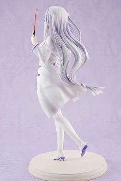 Re:Zero - Starting Life in Another World - Emilia Statue / High School Teacher Version: Kadokawa