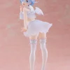 Re:Zero - Starting Life in Another World - Rem Figur / Precious - Pretty Angel Ver.: Taito