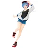 Re:Zero - Starting Life in Another World - Rem Figur / Sporty Summer Ver. Renewal Edition: Taito