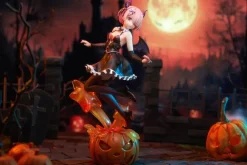 Re:ZERO - Starting Life in Another World - Ram Statue / Phantom Night Wizard Version: Kadokawa