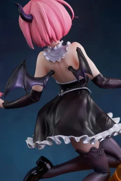 Re:ZERO - Starting Life in Another World - Ram Statue / Phantom Night Wizard Version: Kadokawa