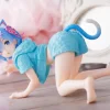 Re:Zero - Starting Life in Another World - Rem Cat Roomwear Version: Taito Prize