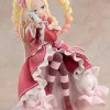 Re:ZERO - Starting Life in Another World - Beatrice Tea Party Ver. (re-run) Statue: Kadokawa