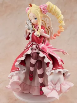 Re:ZERO - Starting Life in Another World - Beatrice Tea Party Ver. (re-run) Statue: Kadokawa