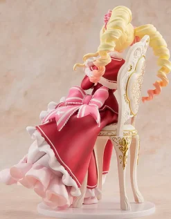 Re:ZERO - Starting Life in Another World - Beatrice Tea Party Ver. (re-run) Statue: Kadokawa