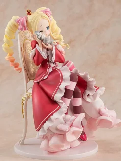 Re:ZERO - Starting Life in Another World - Beatrice Tea Party Ver. (re-run) Statue: Kadokawa