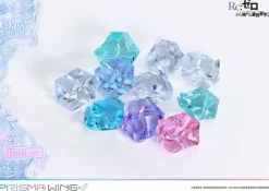 Re:Zero - Starting Life in Another World - Rem Statue / Glass Edition - Prisma Wing: Prime 1 Studio