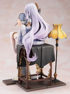 Re:ZERO - Starting Life in Another World - Emilia Statue / Graceful Beauty Version: Kadokawa