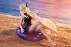 Re:Zero - Starting Life in Another World - Echidna Figur / Aqua Float Girls: Taito
