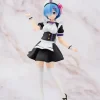 Re:Zero - Starting Life in Another World - Rem Nurse Statue / Maid Ver. Renewal Edition.: Taito Priz