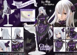 Re:Zero - Starting Life in Another World - Echidna Statue / Glass Edition - Prisma Wing: Prime 1 Stu