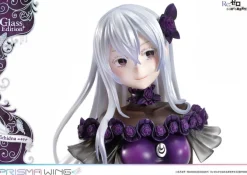 Re:Zero - Starting Life in Another World - Echidna Statue / Glass Edition - Prisma Wing: Prime 1 Stu
