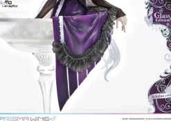 Re:Zero - Starting Life in Another World - Echidna Statue / Glass Edition - Prisma Wing: Prime 1 Stu