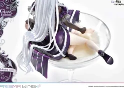 Re:Zero - Starting Life in Another World - Echidna Statue / Glass Edition - Prisma Wing: Prime 1 Stu