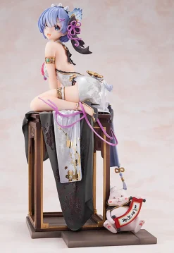 Re:ZERO - Starting Life in Another World - Rem Statue / Graceful Beauty Version: Kadokawa