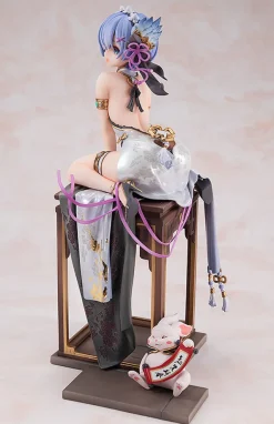 Re:ZERO - Starting Life in Another World - Rem Statue / Graceful Beauty Version: Kadokawa