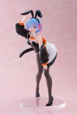 Re:Zero - Starting Life in Another World - Rem Figur / Coreful - Jacket Bunny Version: Taito