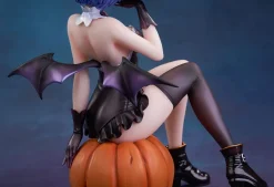 Re:ZERO - Starting Life in Another World - Rem Statue / Phantom Night Wizard Version: Kadokawa