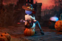 Re:ZERO - Starting Life in Another World - Rem Statue / Phantom Night Wizard Version: Kadokawa