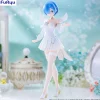 Re:Zero - Starting Life in Another World - Rem Figur / BiCute Pure - Little Wings Version: Furyu