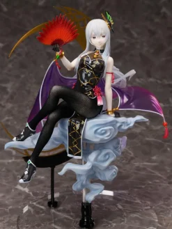 Re:ZERO - Starting Life in Another World - Echidna Statue / China Dress Version: Furyu