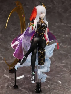 Re:ZERO - Starting Life in Another World - Echidna Statue / China Dress Version: Furyu