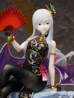 Re:ZERO - Starting Life in Another World - Echidna Statue / China Dress Version: Furyu