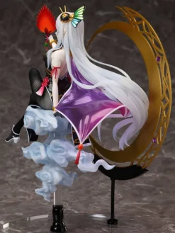 Re:ZERO - Starting Life in Another World - Echidna Statue / China Dress Version: Furyu