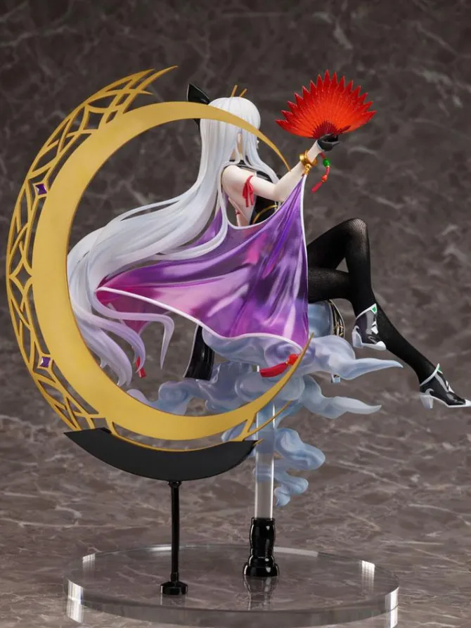 Re:ZERO - Starting Life in Another World - Echidna Statue / China Dress Version: Furyu