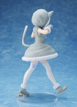 Re:Zero Precious - Rem Figur / Puck Image Version: Taito