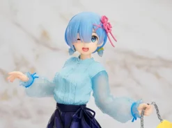 Re:Zero Precious - Rem Figur / Stylish Version: Taito