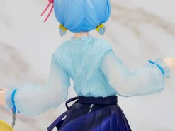 Re:Zero Precious - Rem Figur / Stylish Version: Taito