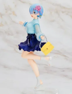 Re:Zero Precious - Rem Figur / Stylish Version: Taito