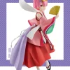 ReZero Startin Life in Another World - Ram Figur / SSS - Kaguyahime: Furyu