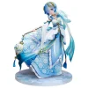 Re:ZERO -Starting Life in Another World - Rem Statue / F:NEX - Hanfu Version: Furyu