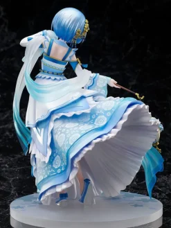 Re:ZERO -Starting Life in Another World - Rem Statue / F:NEX - Hanfu Version: Furyu