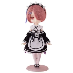 Re:Zero Starting Life in Another World - Ram Harmonia Humming Puppe: Good Smile Company