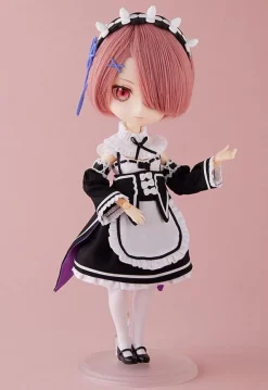 Re:Zero Starting Life in Another World - Ram Harmonia Humming Puppe: Good Smile Company
