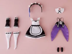 Re:Zero Starting Life in Another World - Ram Harmonia Humming Puppe: Good Smile Company