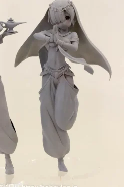 Re:Zero Starting Life in Another World - Rem Figur / In Arabian Night Version: Sega