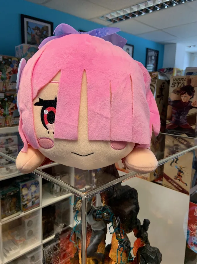 Re:Zero Starting Life in Another World - Ram Plüsch / Kimono Mej: Sega