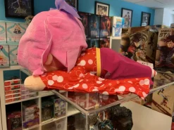 Re:Zero Starting Life in Another World - Ram Plüsch / Kimono Mej: Sega