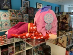 Re:Zero Starting Life in Another World - Ram Plüsch / Kimono Mej: Sega