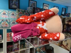 Re:Zero Starting Life in Another World - Ram Plüsch / Kimono Mej: Sega