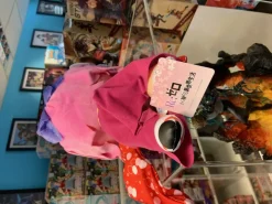 Re:Zero Starting Life in Another World - Ram Plüsch / Kimono Mej: Sega